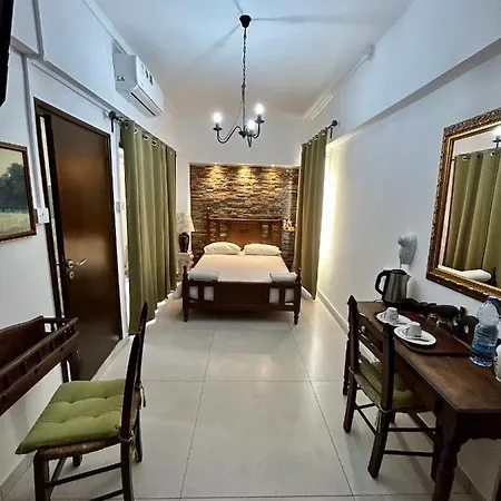 Kipros Accommodation-3