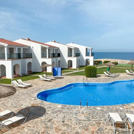 Rvhotels Sea Club Menorca-2