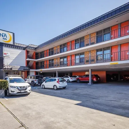 La Luna Inn, An Ascend Collection Hotel-2