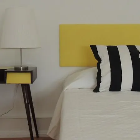 71 Castilho Guest House-3