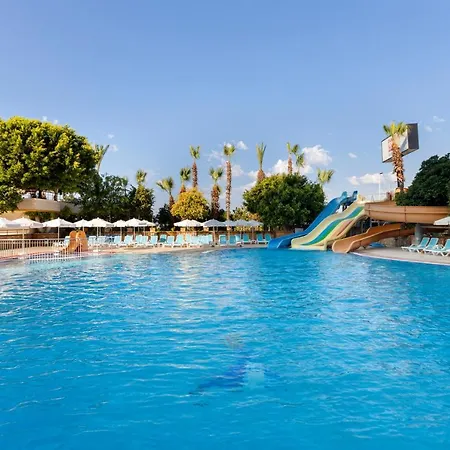 Euphoria Comfort Beach Alanya-2