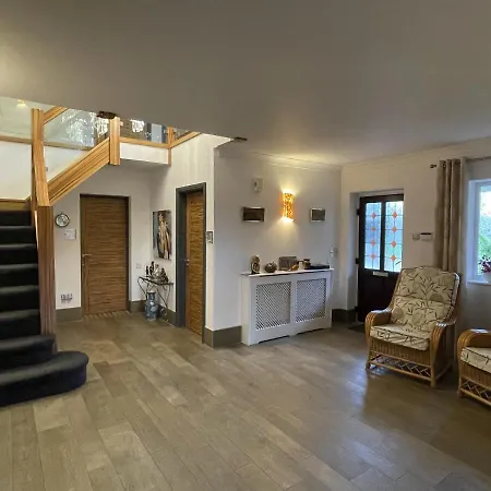 The Waters Edge Guest House-3