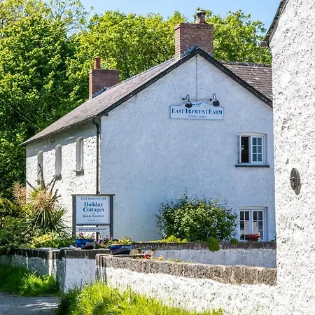 East Trewent Farm-3