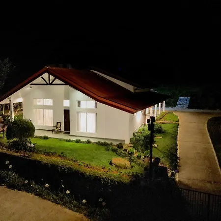 Caroline Villa, Nuwara Eliya-3