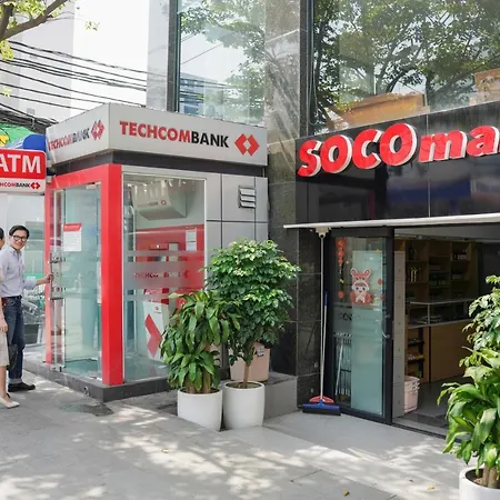 Hotel Soco-3