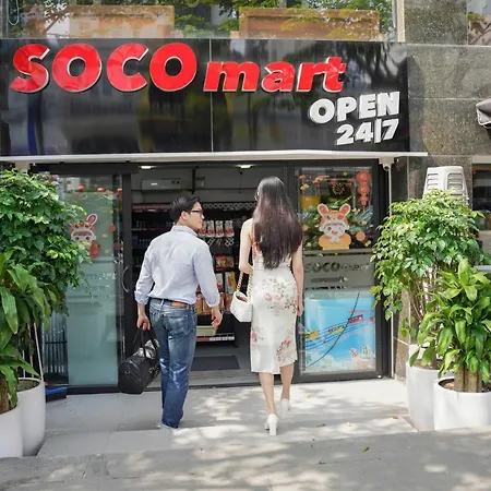 Hotel Soco-3