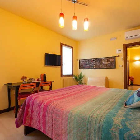 B&B Da Nina Venice (Adults Only)-3
