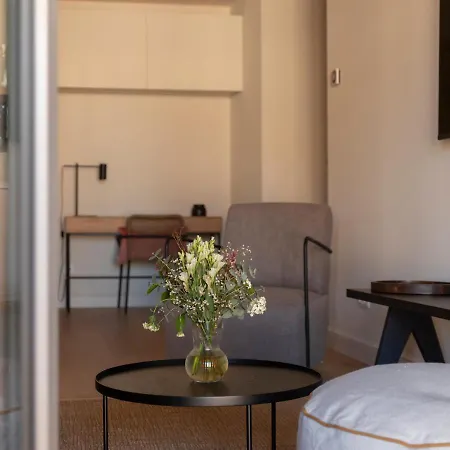 Can Verí Suites-2