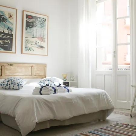 Sa Prazza GuestHouse-2