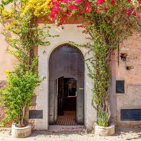 Riad Dar Nejma & Spa-2
