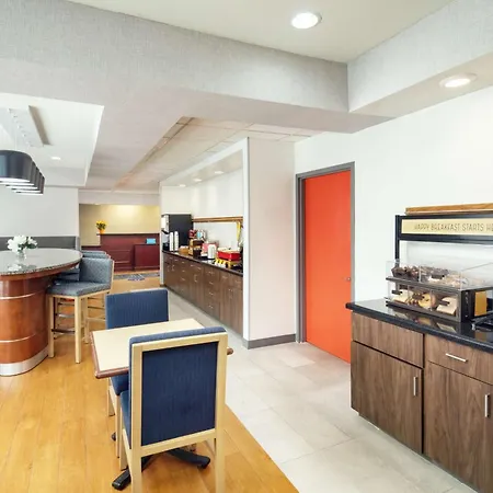 Hampton Inn Lexington South-Keeneland Airport-2