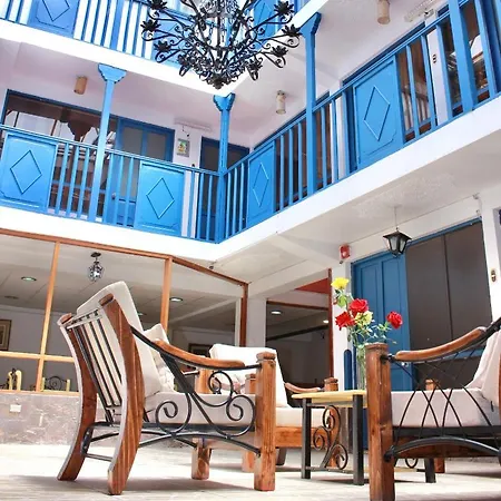 San Blas Plaza Inn-2