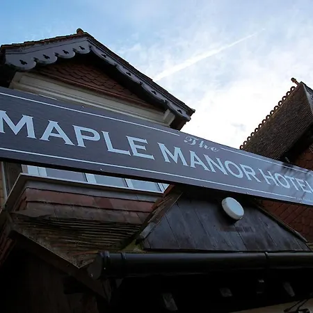 The Maple Manor Hotel-2