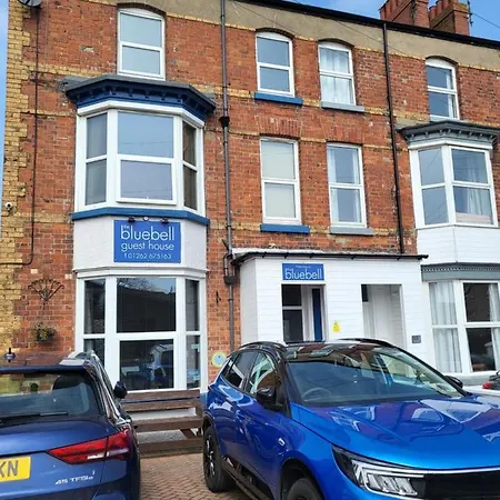 The Bluebell Guest House-2