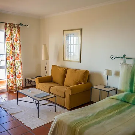 Apartamentos Quinta Mae Dos Homens-3