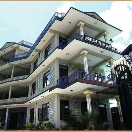 Hotel Center Inn Lake-2