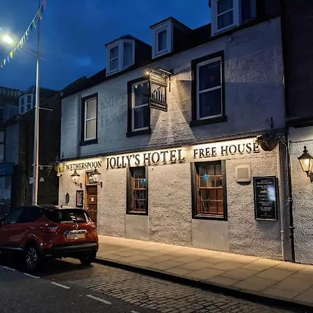 Jolly'S Hotel Wetherspoon-3