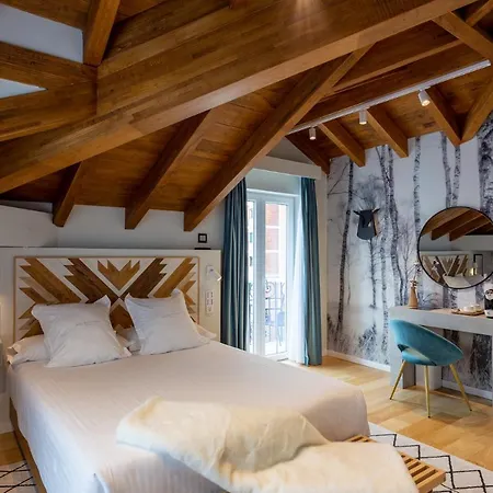 Hotel Sol Boutique-2