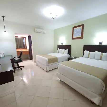 Hotel Casa Blanca-3