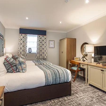 The Manor Coastal Hotel & Inn, Blakeney - The Coaching Inn Group-2
