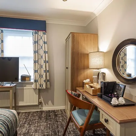 The Manor Coastal Hotel & Inn, Blakeney - The Coaching Inn Group-2