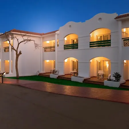 Sharm Dreams Vacation Club - Aqua Park-3