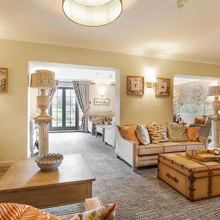 The Manor Coastal Hotel & Inn, Blakeney - The Coaching Inn Group-3