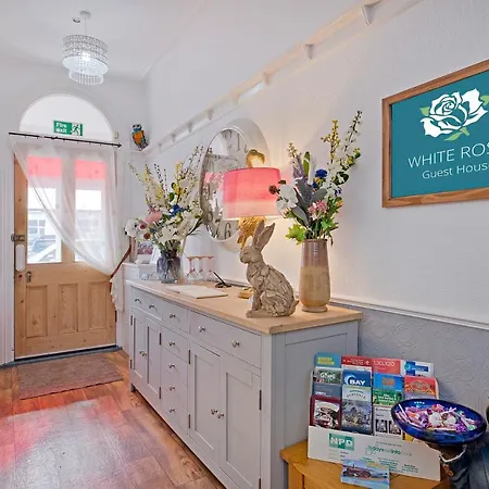 White Rose Guest House-2