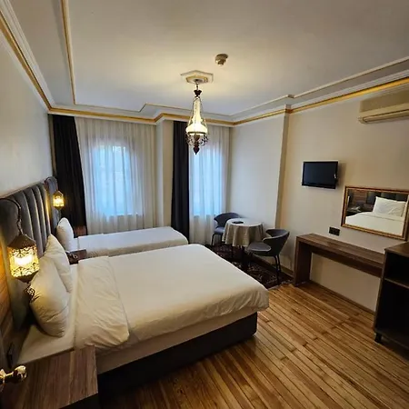 Gul Sultan Hotel-2
