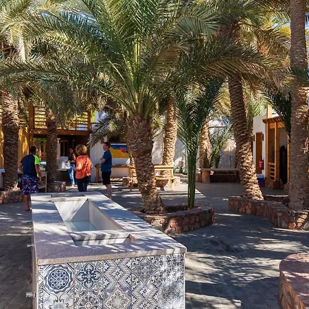 The Bridge Dahab-2