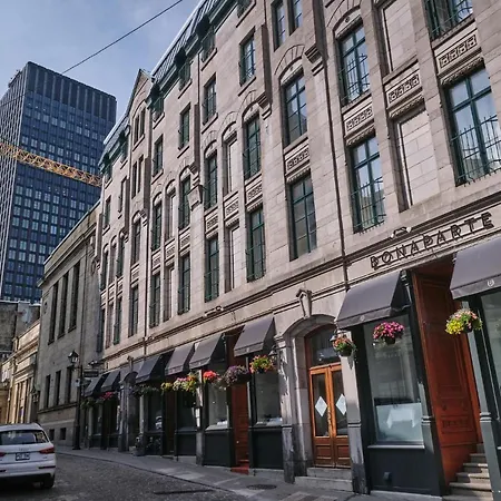Hotel Bonaparte-3