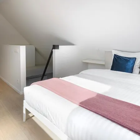 The 1880 Residence By Domani Hotels-2