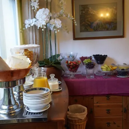 Marlborough Guest House B & B-3