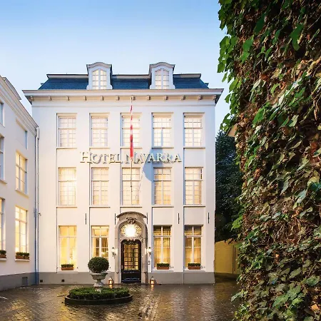 Hotel Navarra Brugge-2