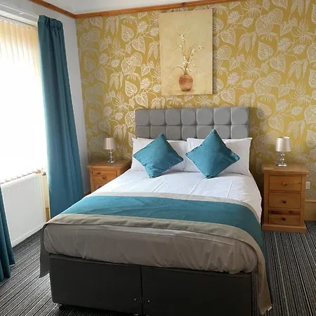Inchrye Bed & Breakfast-2