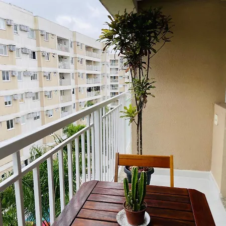 Suites W-Riocentro-3
