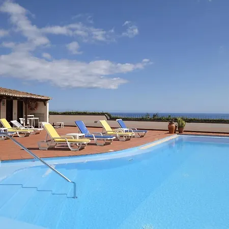 Apartamentos Quinta Mae Dos Homens-2