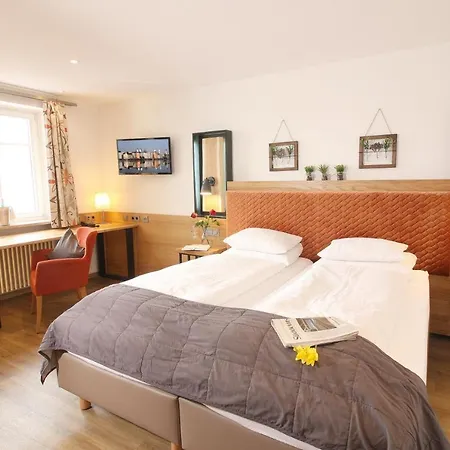 Altstadt-Hotel Passau-3