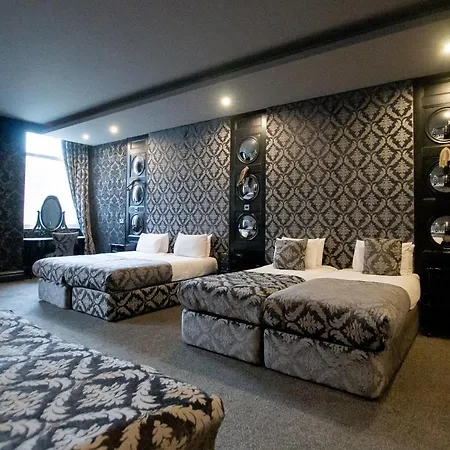 The Dixie Dean Hotel-3