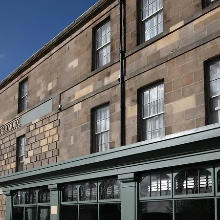 Hotel Balmoral-3