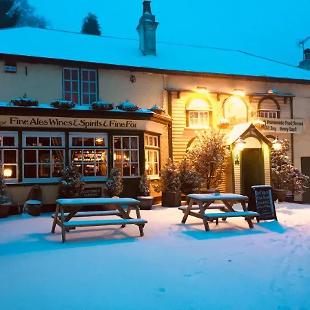 The New Forest Inn-2