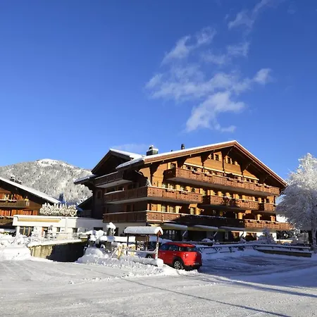 Hotel Bellerive Gstaad-3