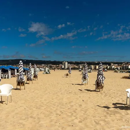 Hotel Mercure Figueira Da Foz-3