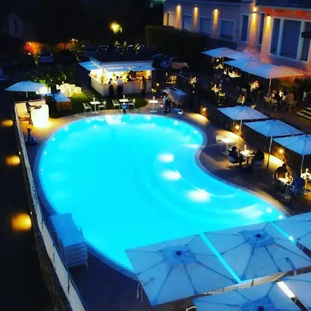Hotel Napoleon-3