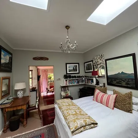 Constantia Guest House-3