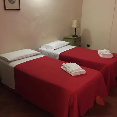 Hotel Le Due Fontane-2