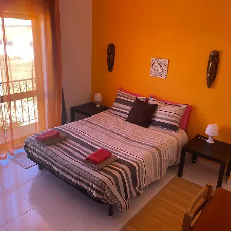 Casa Luana - Rooms-2