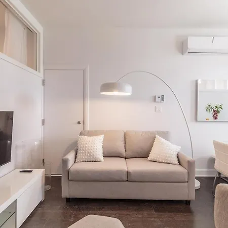 Parc Avenue Residences Mile End-2