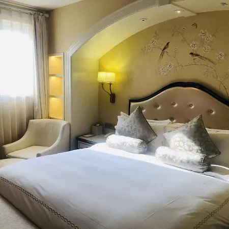 Guyi Jade Eco-Wellness Hotel-2