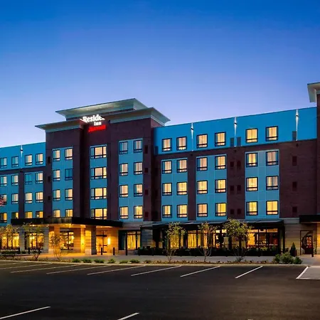 Residence Inn By Marriott Bangor-2